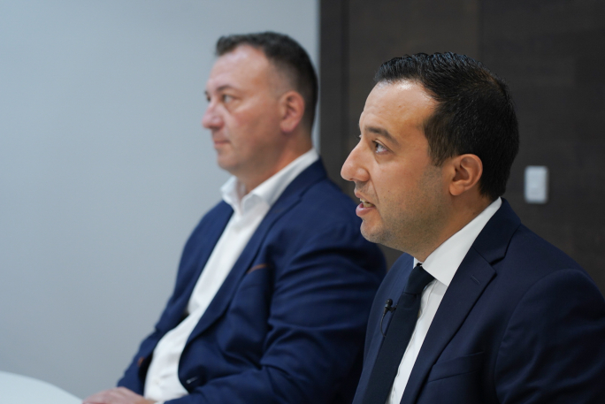 WATCH | No rush to approve planning reform, minister says