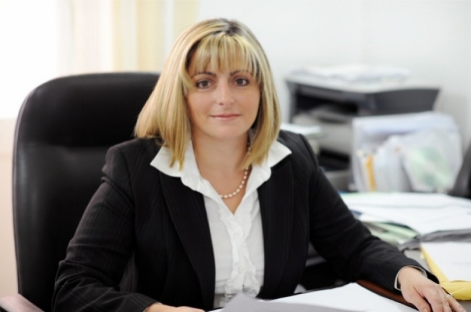 Magistrate Joanna Vella Cuschieri