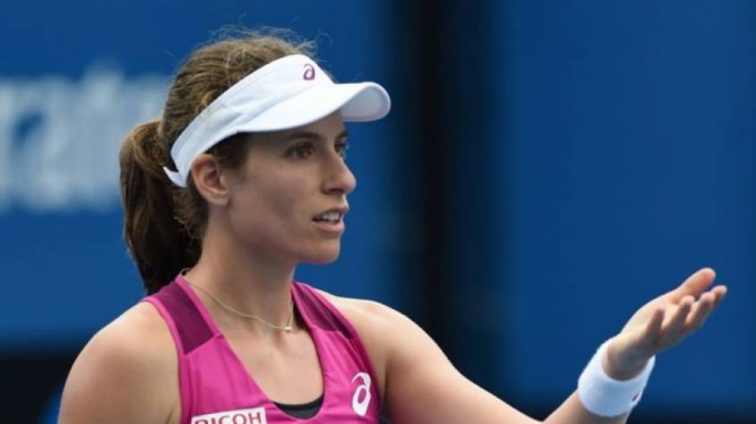 Johanna Konta