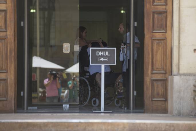 Photos: James Bianchi/MediaToday