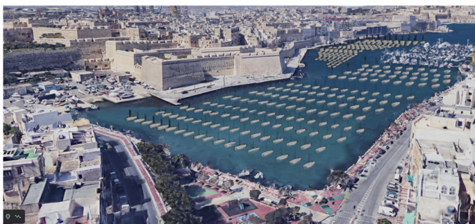 Labour-led Kalkara council ‘strongly objects’ to marina extension