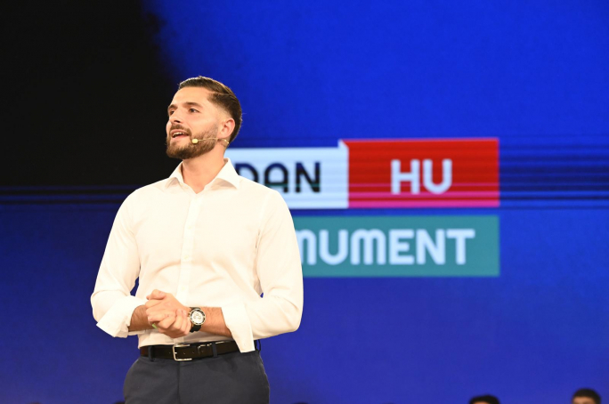 Labour divides Malta while the PN sets the country’s agenda, Borg tells general council