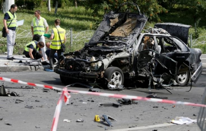 New ransomware attack hits Europe New ransomware attack hits Europe