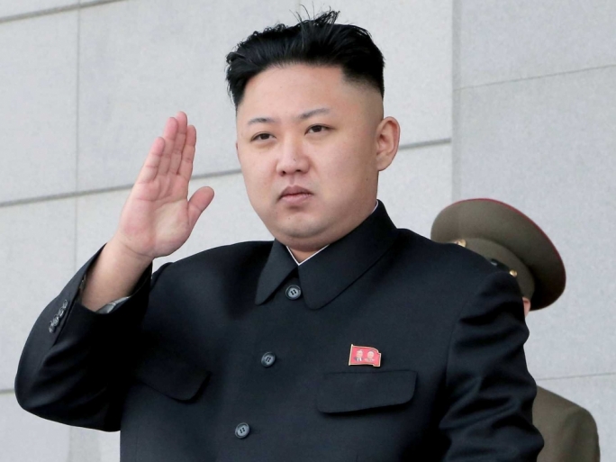 North Korea 'close to testing long-range missiles'