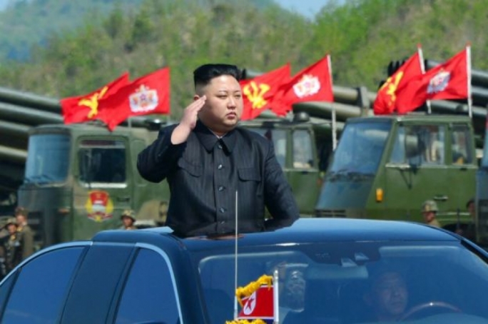 North Korea’s dash for nuclear deterrence