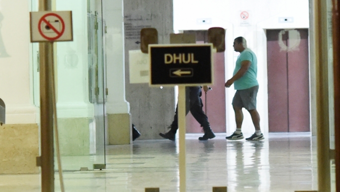 Kirsten Mifsud, 24 from Bormla, has been sentenced to one year in jail and fined €5,000