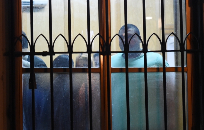 Kirsten Mifsud, 24 from Bormla, has been sentenced to one year in jail and fined €5,000