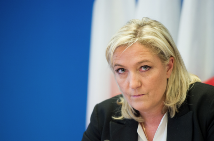 Marine Le Pen: who will offer Europe the alternative to this far-right nightmare?