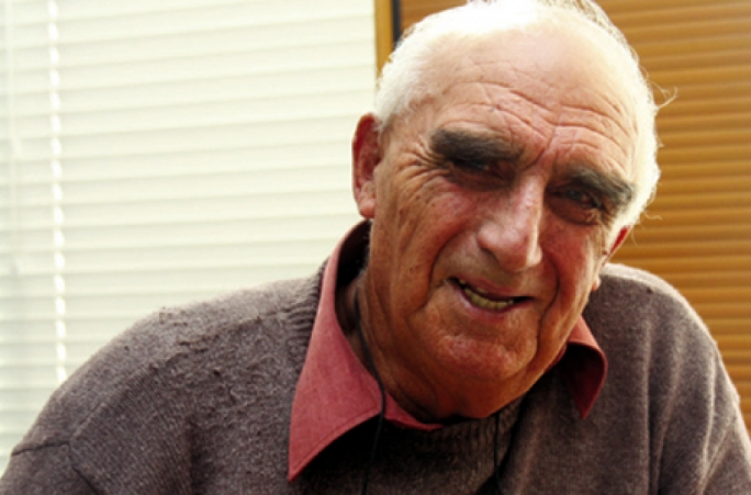 Leading environmentalist Lino Bugeja, 86, passes away