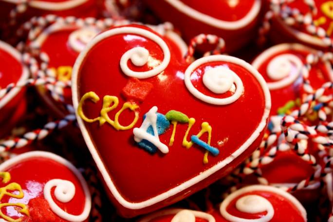 Licitar is so much a part of Zagreb, that UNESCO have recognised this as part of Croatian culture