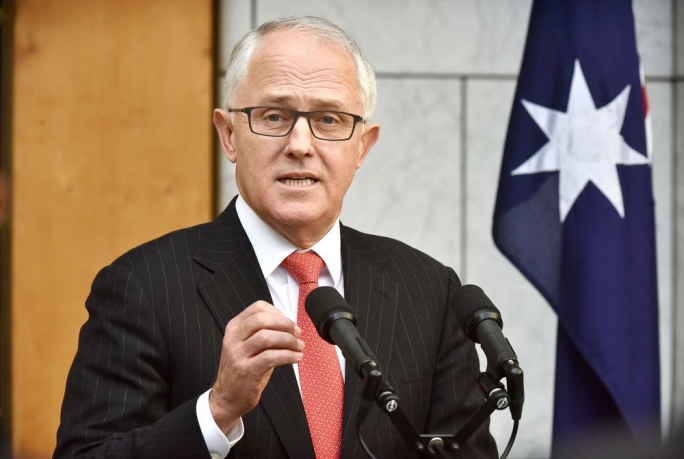 Thousands of Britons to be hit by Australian visa clampdown