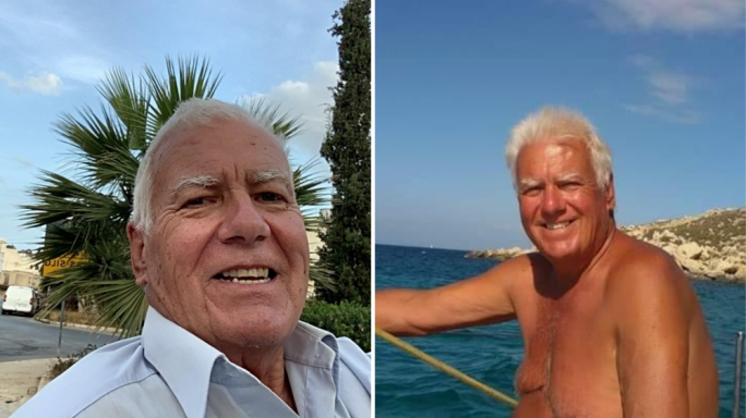 Daughter of Englishman who died in storm: ‘He loved the sea and now he’ll be part of it forever’