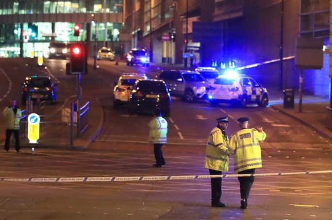 United Kingdom police resume intelligence sharing with USA after receiving assurances