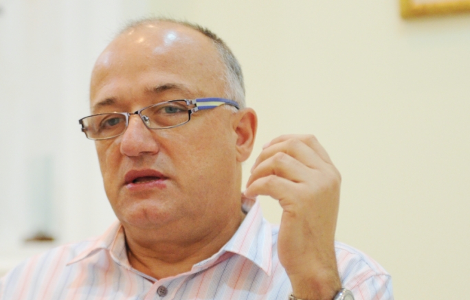 ‘I planned my own suicide’: former MP Mario Galea’s candour on depression
