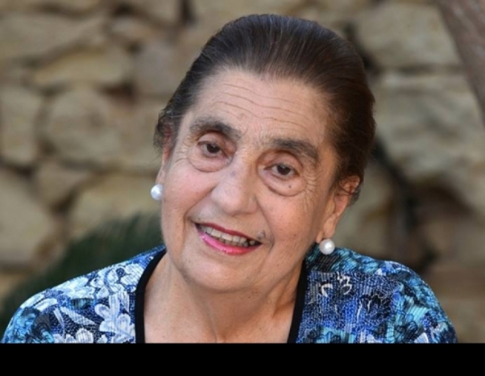 Mary Rose Bonello