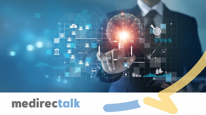 Pic Caption: Technology stocks discussed during a recent medirectalk webinar