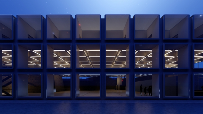 Inside the forgotten Knights’ Ospizio: How Malta will make its mark in the art world