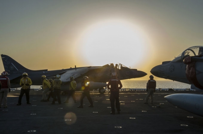 Malta’s ‘no specific commitment’ to anti-Islamic State coalition