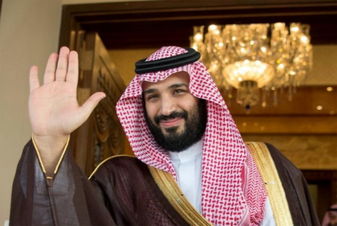 Saudi King Deposes Crown Prince And Names A New Heir, Age 31