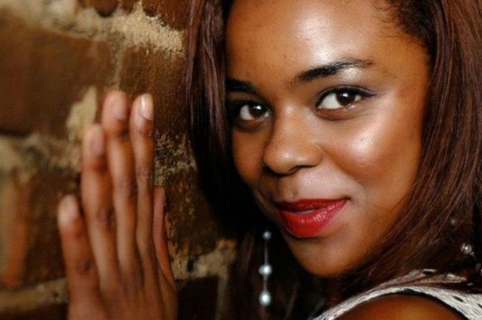 Morga Freeman's 33-year-old granddaughter was found stabbed on a New York street on Sunday