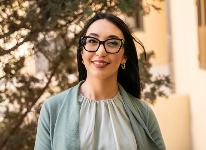 PL MP Naomi Cachia