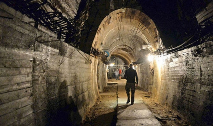 Polish military to assist in search for 'Nazi gold train'