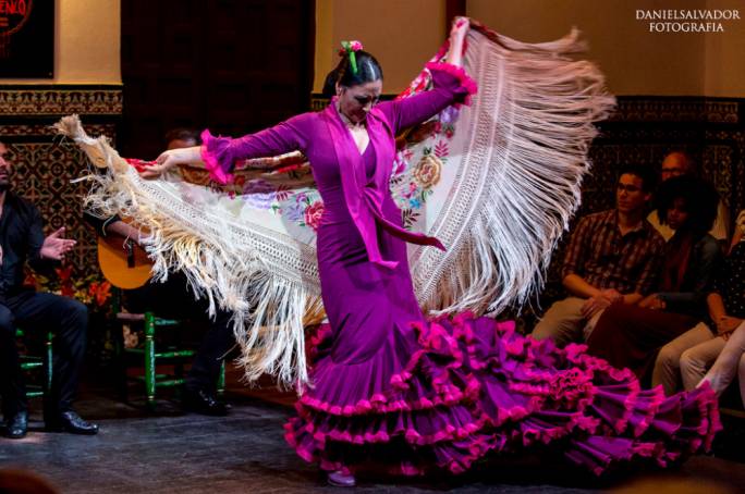 The history of flamenco is open to much debate, though, one thing historians agree on, is that it originated in Andalusia