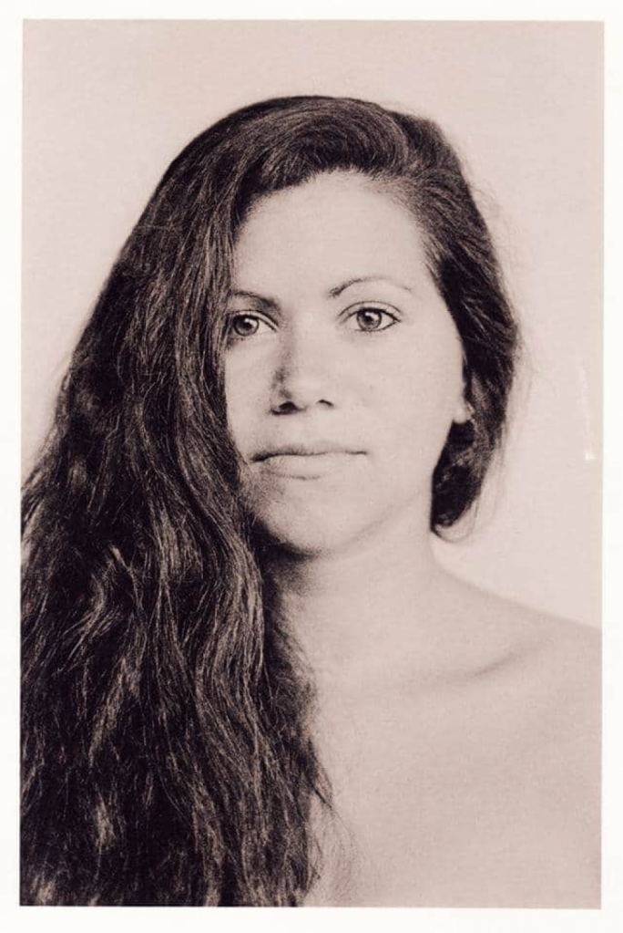 Nikki Petroni. Photo by Zvezdan Reljic