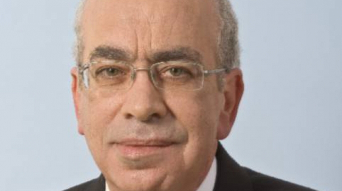Former PN minister Ninu Zammit