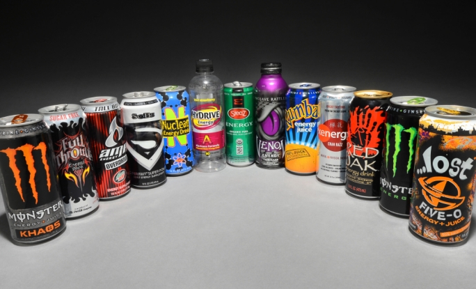 Sugar tax? Crap drink tax? Whatever you want to call it...
