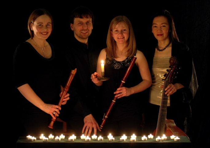 Passacaglia Ensemble