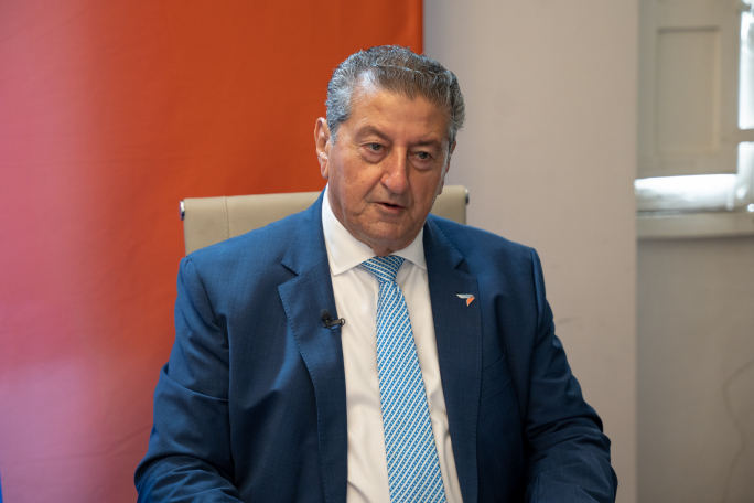 WATCH | Paul Abela: ‘The Maltese want to have their cake and eat it’