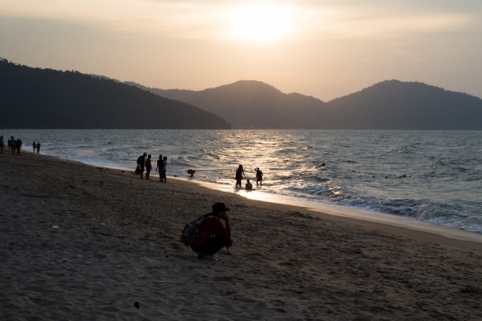 Along the coast of Penang there are a number of small fishing villages that boast character and colour and are most definitely worth a visit