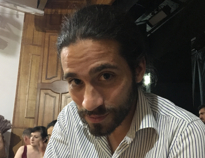 Philip Leone Ganado