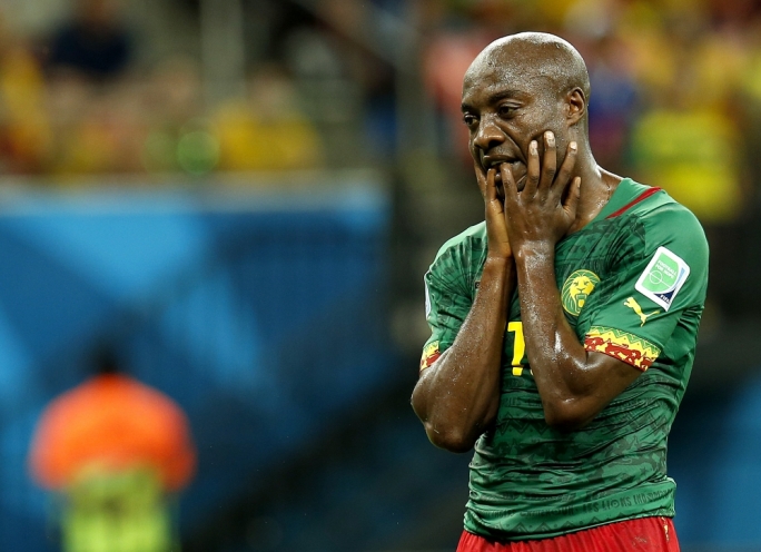 Cameroon to investigate match-fixing claims