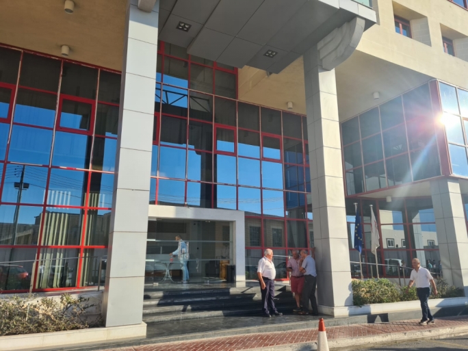 The PL executive is meeting at the headquarters in Hamrun