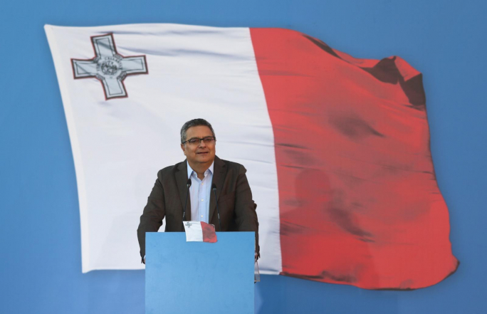 PN leadership: Why I am contesting | Adrian Delia