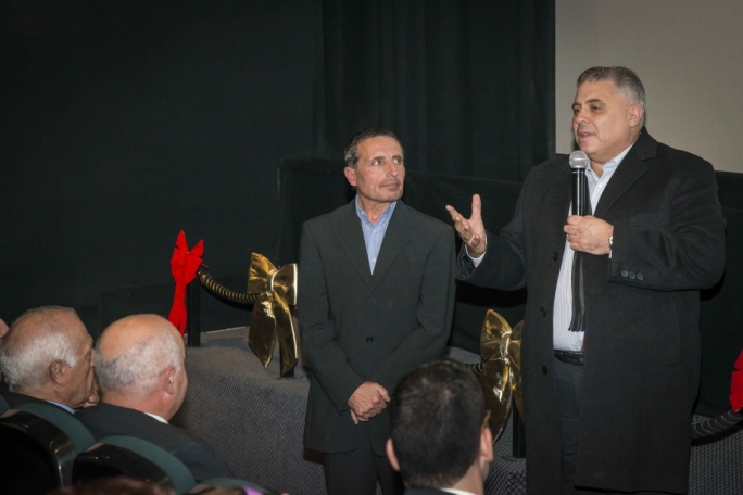 Gozo Minister Anton Refalo said that