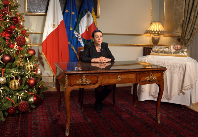 President Myriam Spiteri Debono calls for collective responsibility on the eve of Christmas Day