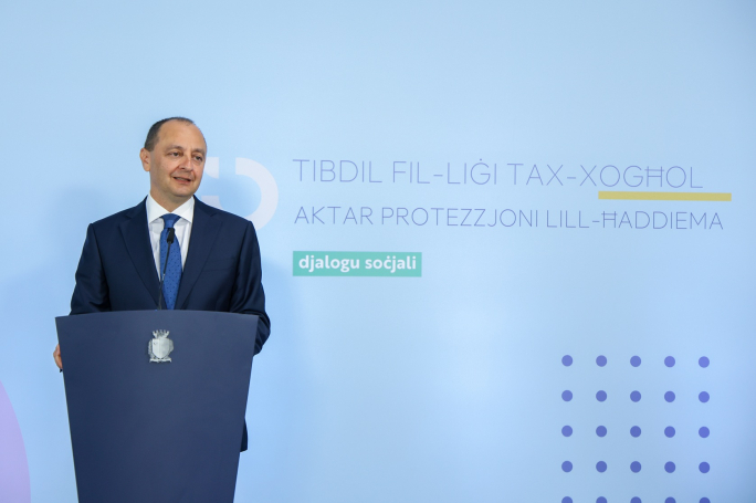 Tougher penalties for employers who violate workers' rights