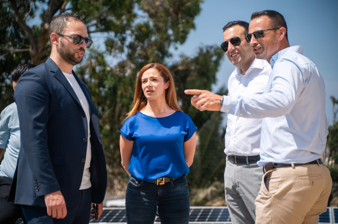 Gozo's water infrastructure gets major boost with strategic updates