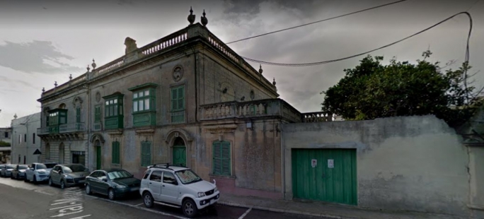 Properties on Triq il-Muzew