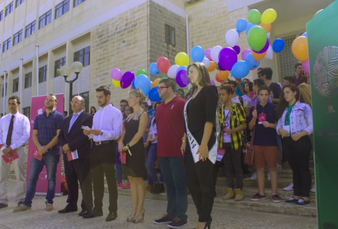 Pulse launches voluntary work campaign for students
