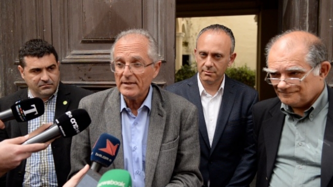 Cacopardo: coalition deal has ‘30% chance’