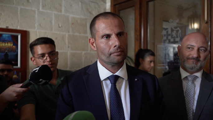 WATCH | Abela defends reducing time to file planning appeals