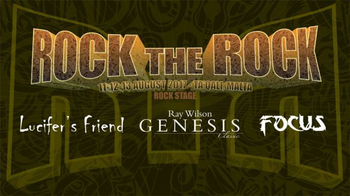 Rock headliners set to perform at Rock The Rock Festival this August