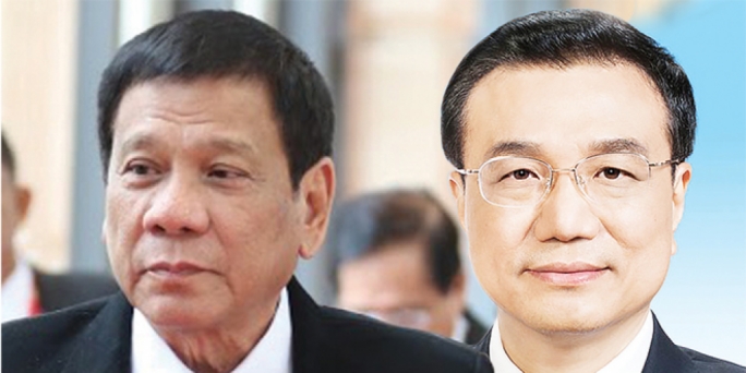 China, Philippines resume talk on sea disputes