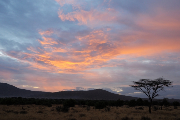 The terrain that you will pass through is pretty spectacular and your guide will be talking and describing the places that you will see