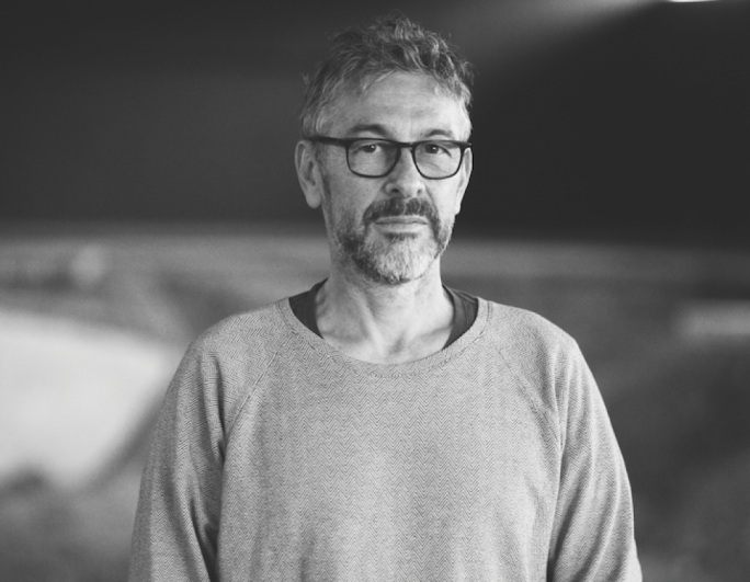 Pierre Huyghe