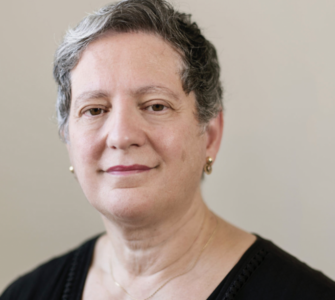 Georgina Portelli, Curator, MICAS Creative Committee